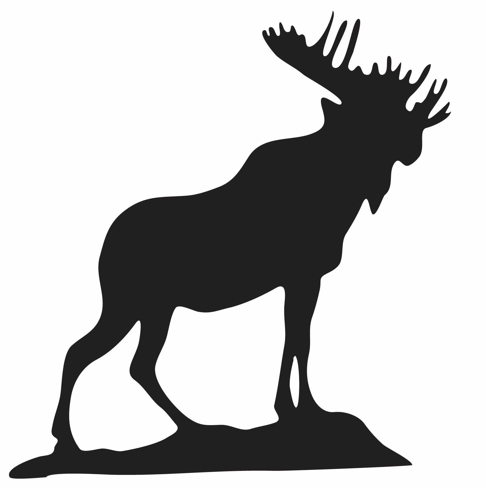 STANDING_MOOSE